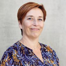 Marlies Thonnon